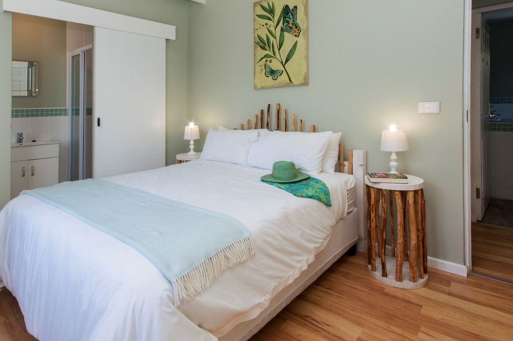 Cape St Francis Resort