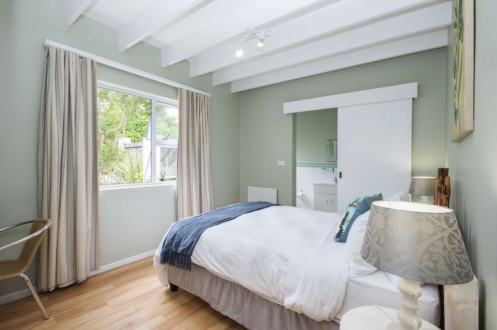 Cape St Francis Resort Village Break 4 b/room standard cottage 5