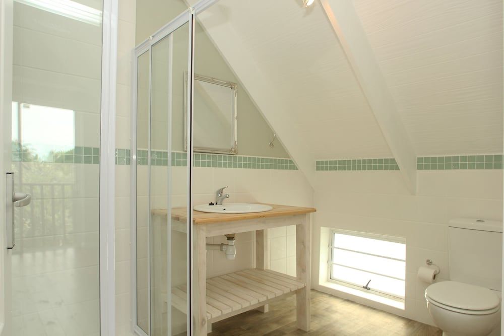 Cape St Francis Resort Village Break 4 b/room standard cottage 6