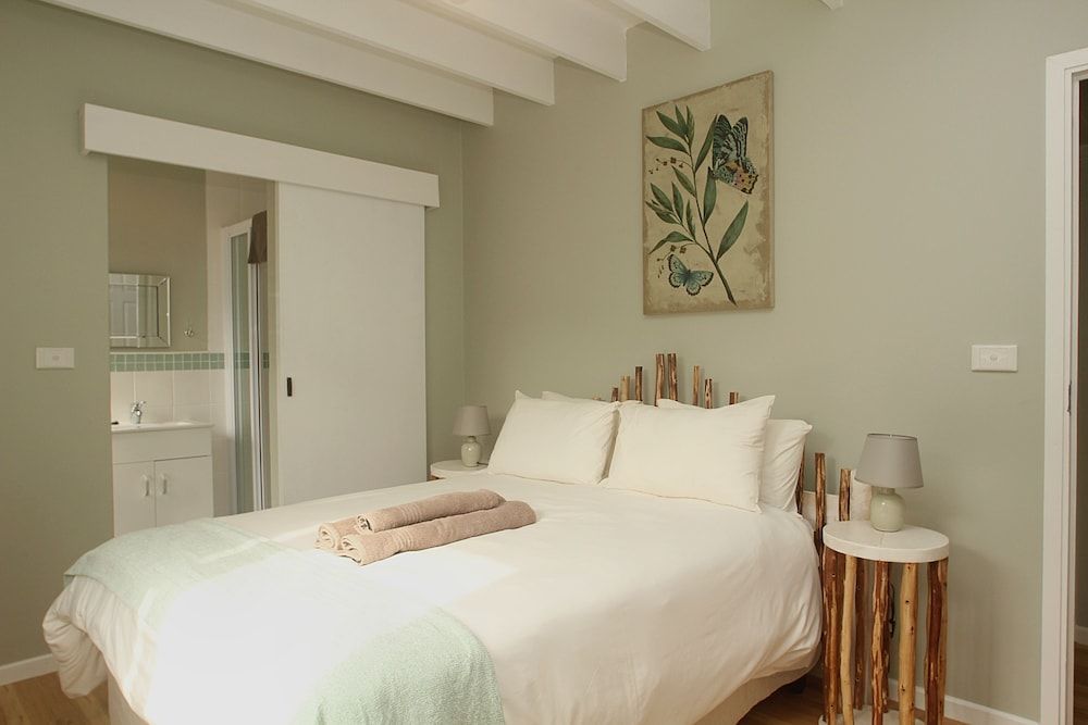 Cape St Francis Resort Village Break 4 b/room standard cottage