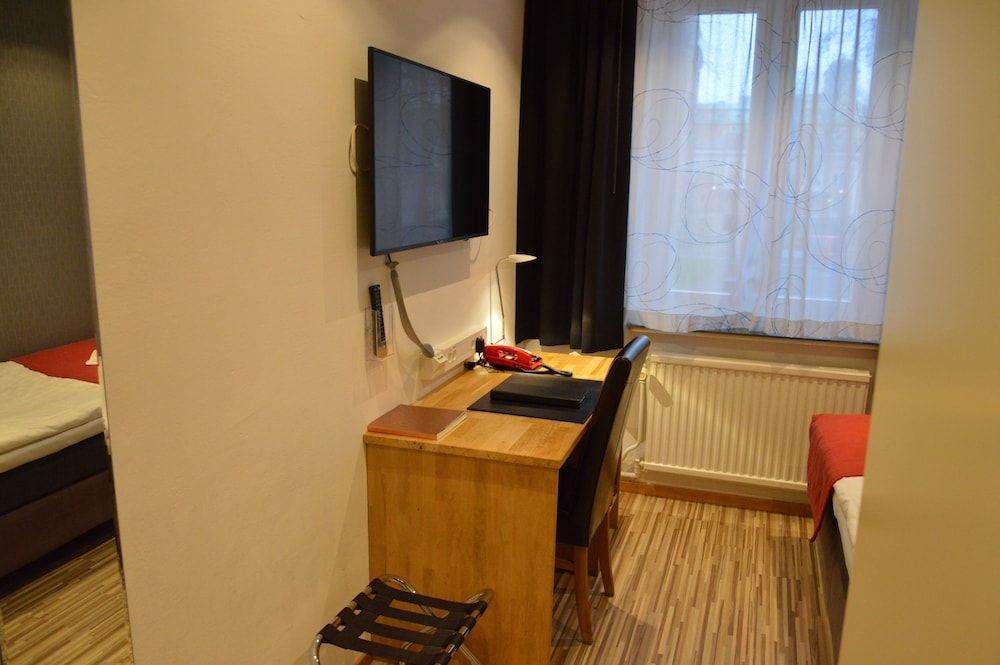 Best Western Hotel Anno 1937 Standard Room, 1 Twin Bed, Non Smoking 14