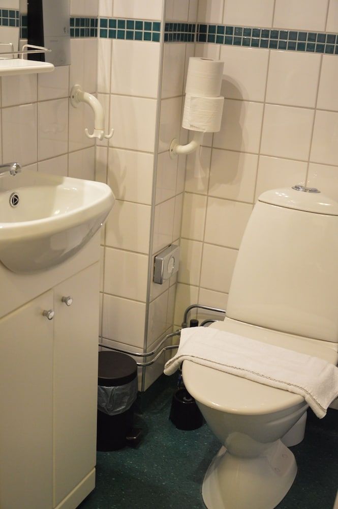 Best Western Hotel Anno 1937 Standard Room, 1 Double Bed, Non Smoking 6