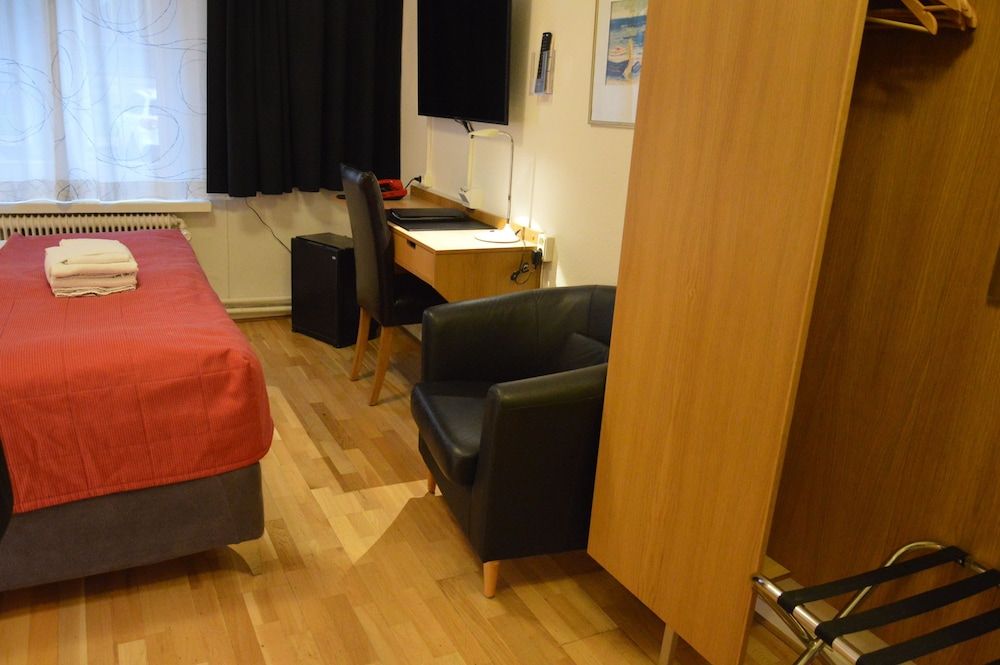 Best Western Hotel Anno 1937 Standard Room, 1 Double Bed, Non Smoking 9