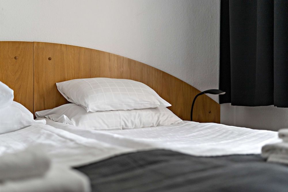 Best Western Hotel Anno 1937 Standard Room, 1 Double Bed, Non Smoking 5