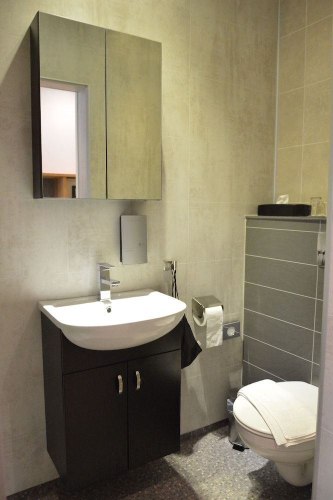 Best Western Hotel Anno 1937 Standard Room, 1 Twin Bed, Non Smoking 9