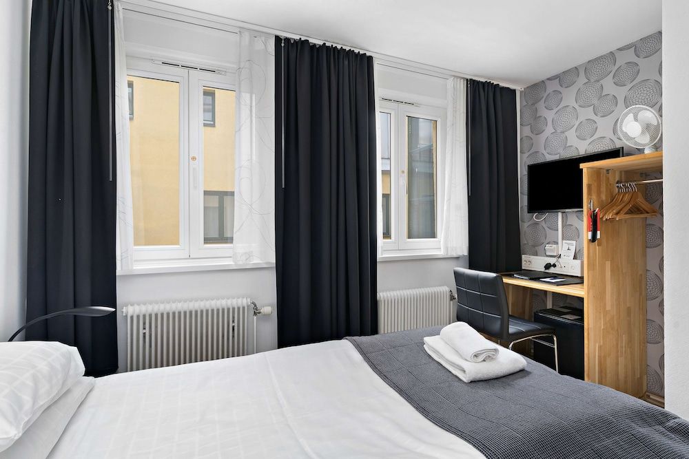 Best Western Hotel Anno 1937 Standard Room, 1 Twin Bed, Non Smoking 13