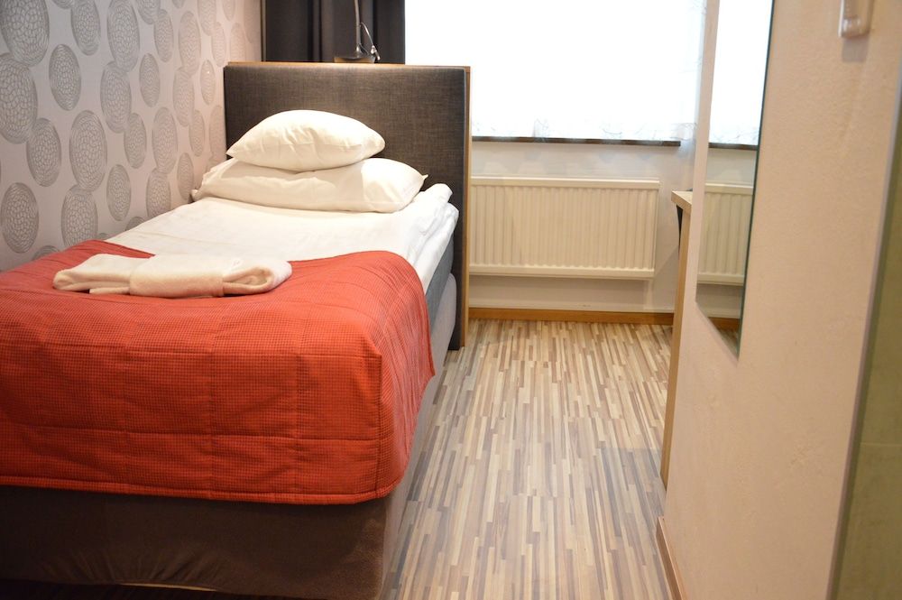 Best Western Hotel Anno 1937 Standard Room, 1 Twin Bed, Non Smoking 4