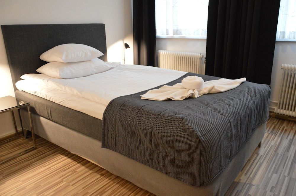 Best Western Hotel Anno 1937 Standard Room, 1 Twin Bed, Non Smoking 5