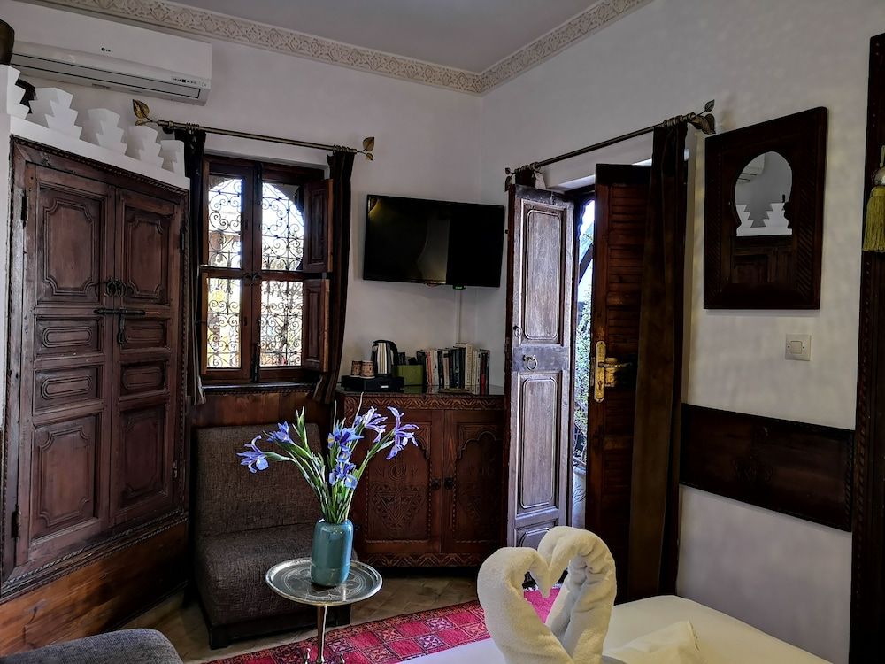 undefined Riad Charme d'Orient - Adults Only 3