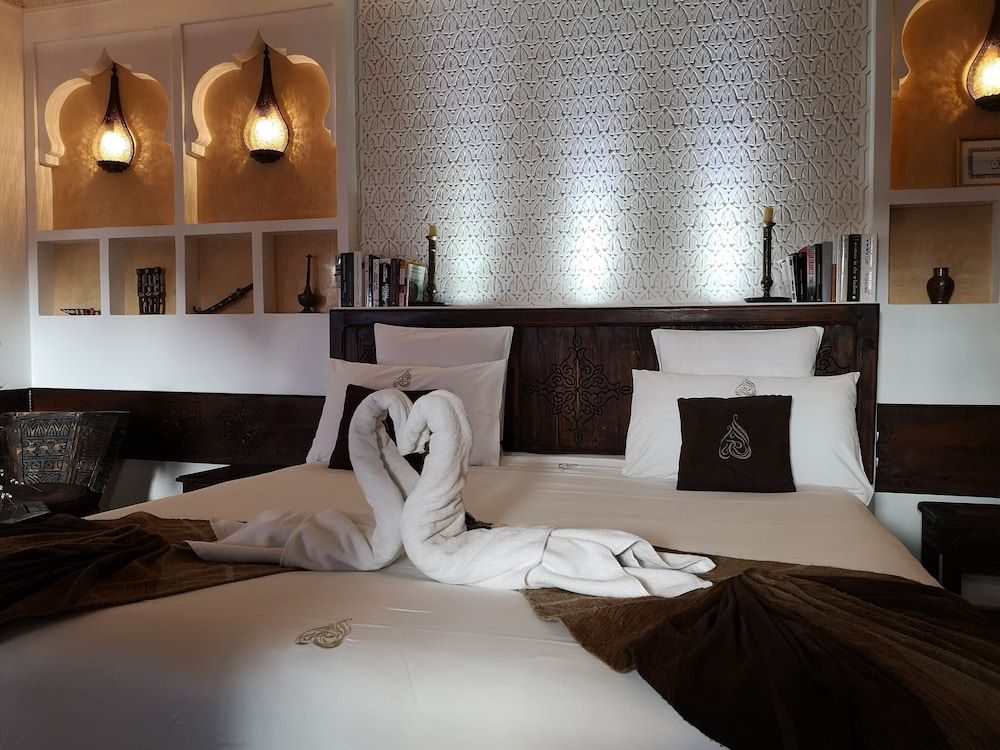 undefined Riad Charme d'Orient - Adults Only 2