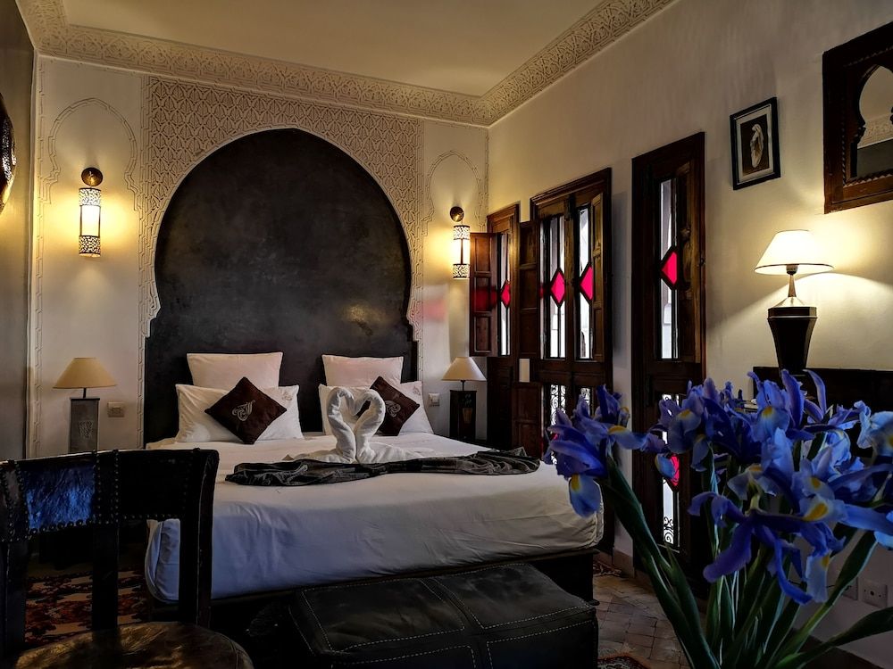 undefined Riad Charme d'Orient - Adults Only 5