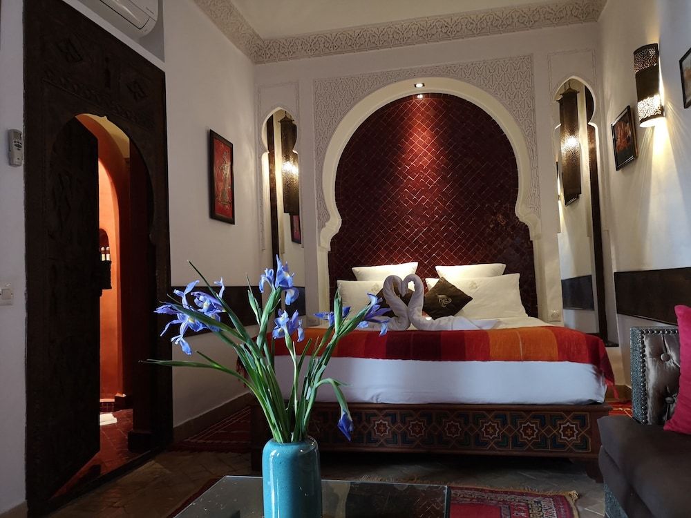 undefined Riad Charme d'Orient - Adults Only 10