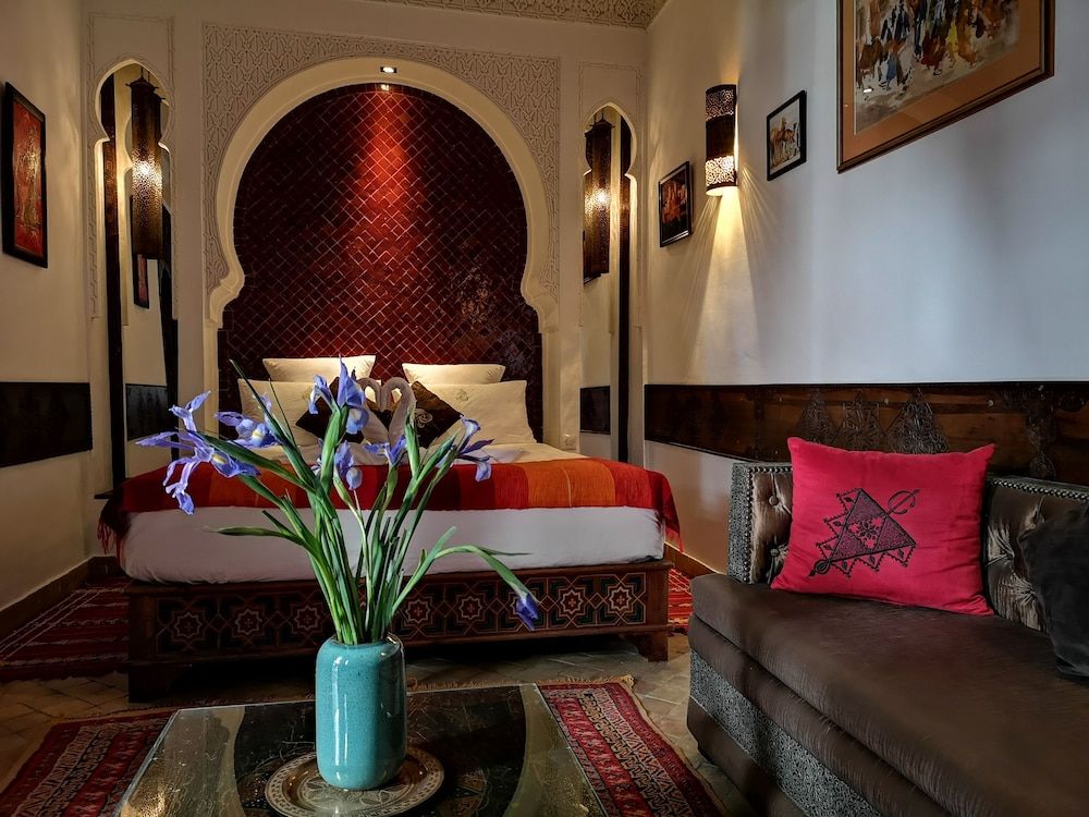 undefined Riad Charme d'Orient - Adults Only