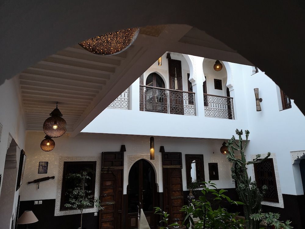 undefined Riad Charme d'Orient - Adults Only 6