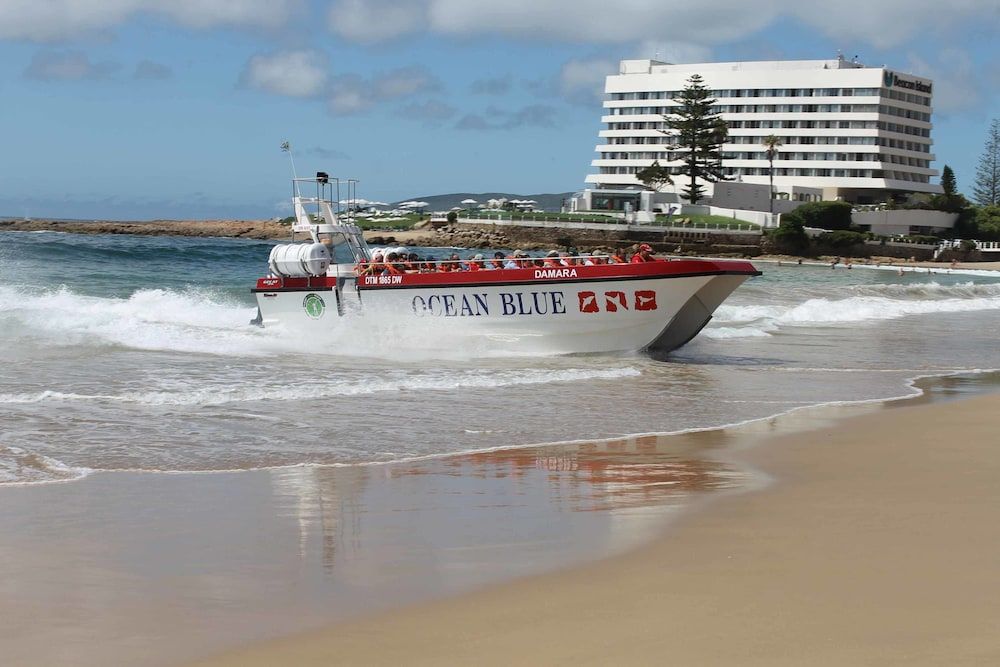 undefined Robberg Beach Lodge - Lion Roars Hotels & Lodges 6