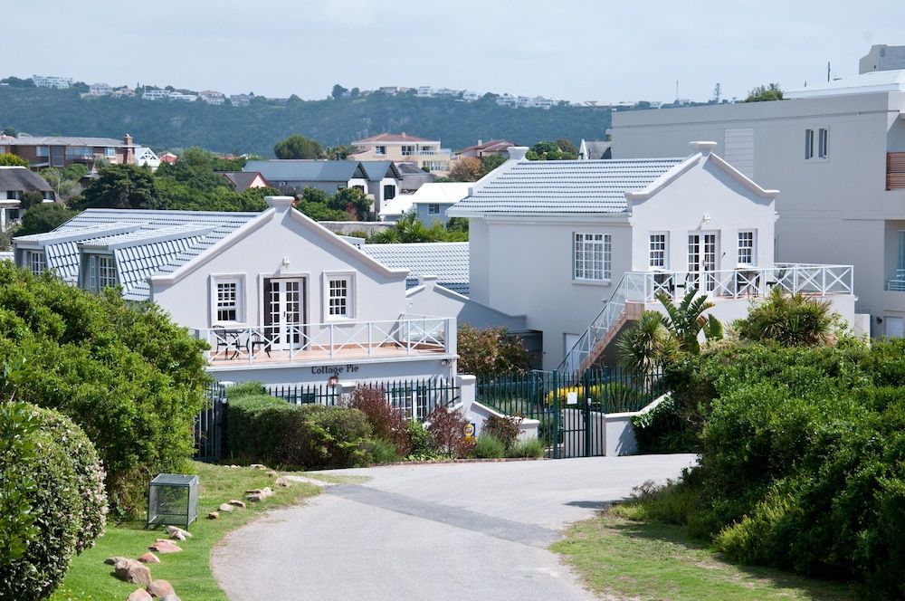 undefined Robberg Beach Lodge - Lion Roars Hotels & Lodges 8