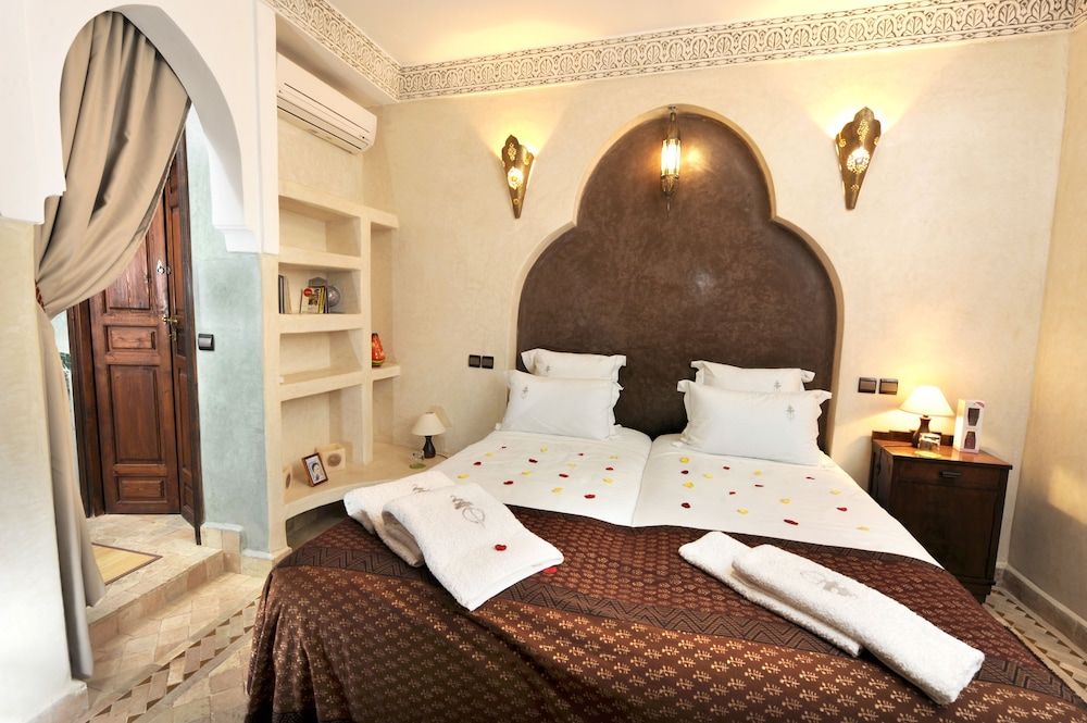 undefined Riad Belle Époque 2