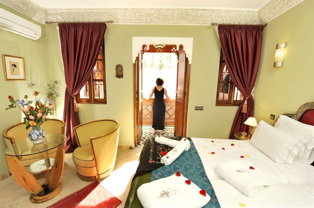 undefined Riad Belle Époque 9