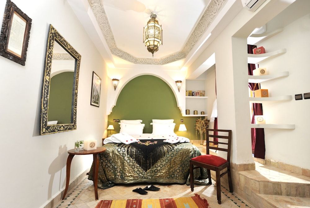 undefined Riad Belle Époque 5