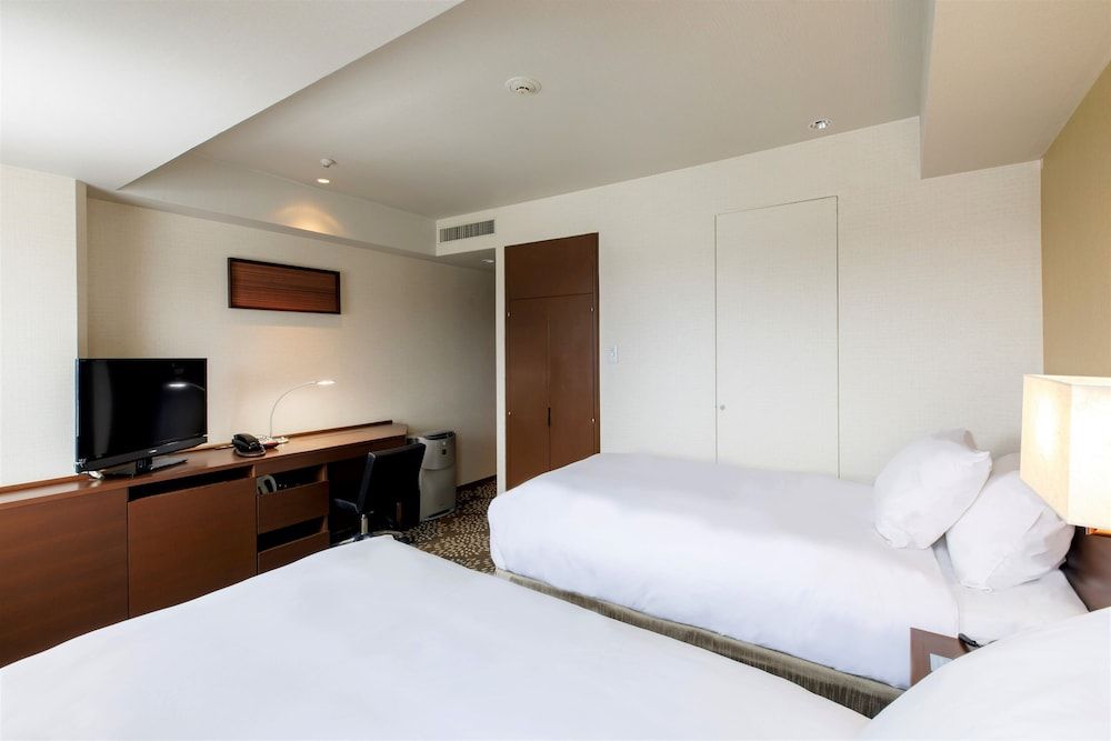 Standard Room, 2 Twin Beds