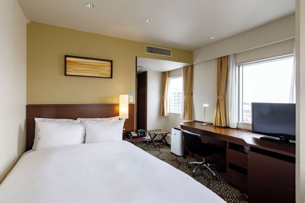 Standard Room, 1 Double Bed
