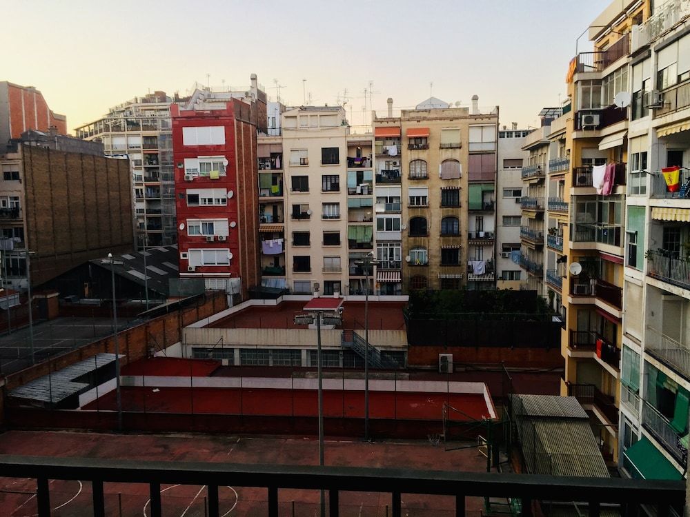 Up Suites Bcn Apartment, 1 Bedroom (2 adults) 3