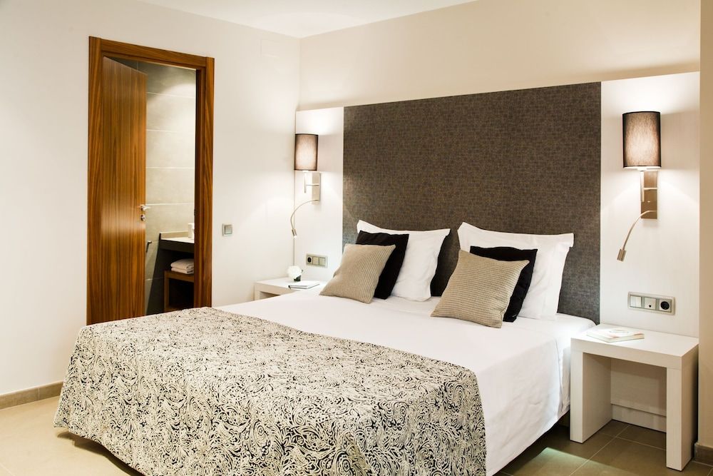 Up Suites Bcn Apartment, 1 Bedroom (3-4 adults) 3