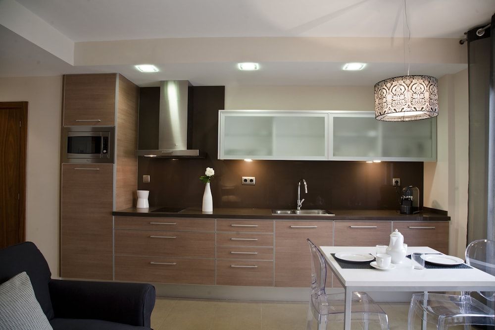 Up Suites Bcn Apartment, 1 Bedroom (2 adults) 5