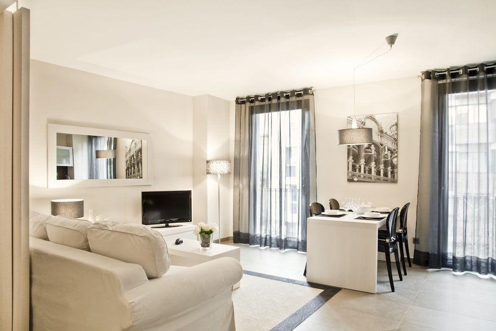 undefined Up Suites Bcn 2