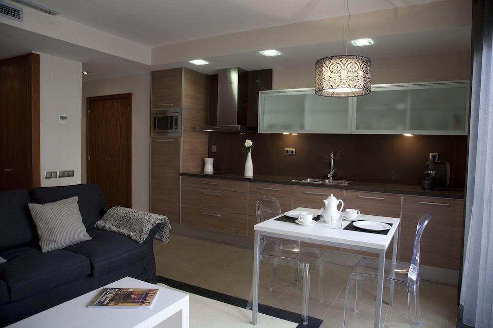 Up Suites Bcn Apartment, 1 Bedroom (2 adults) 6