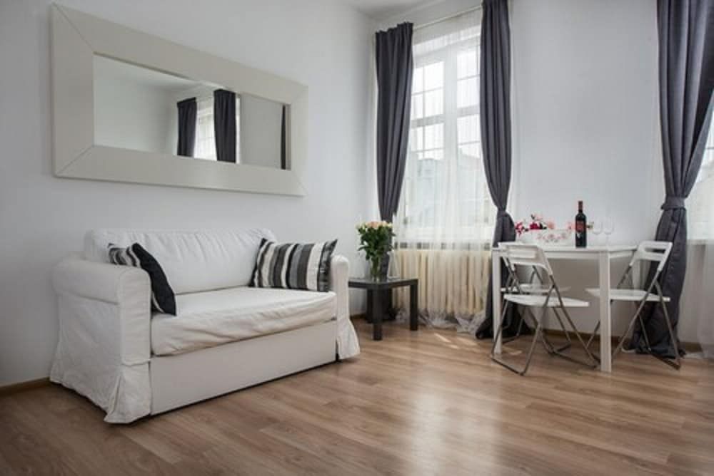 Apartinfo Old Town Apartments Studio Apartment (Chlebnicka 9/10 Street) 3