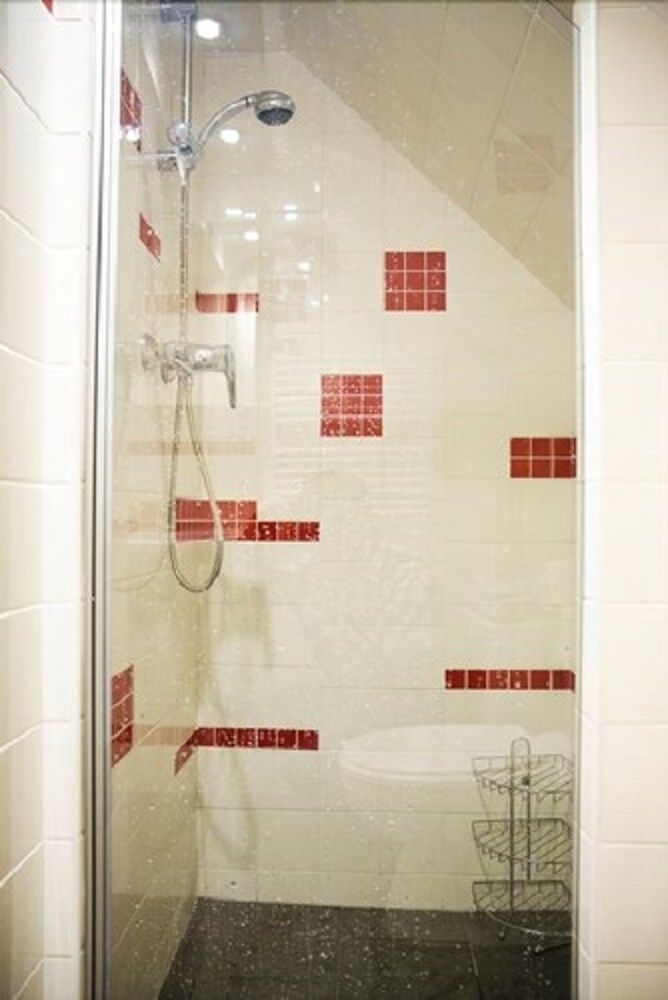 Apartinfo Old Town Apartments Apartment, Mezzanine (4 Adults, Grobla I street) 11