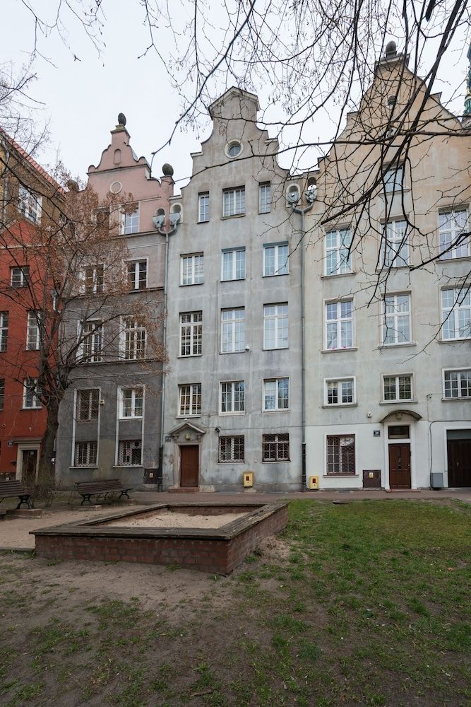 undefined Apartinfo Old Town Apartments 9