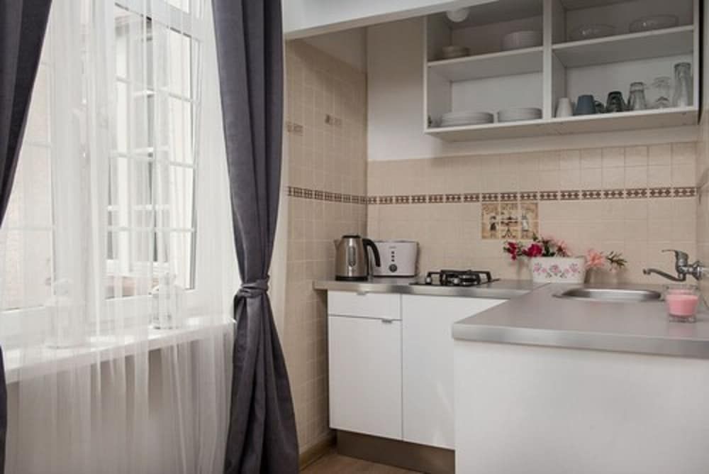 Apartinfo Old Town Apartments Studio Apartment (Chlebnicka 9/10 Street) 2
