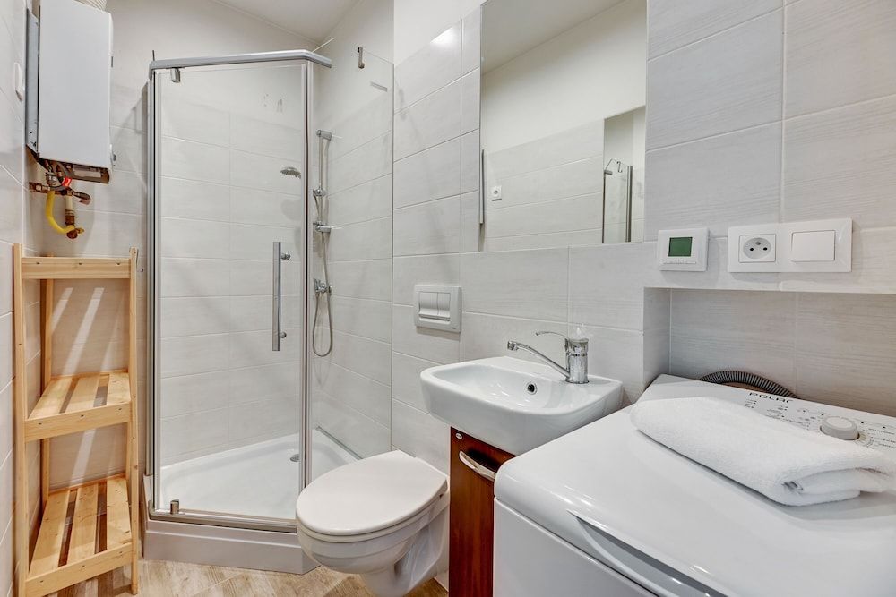 Apartinfo Old Town Apartments Studio Apartment (Chlebnicka 9/10 Street) 4