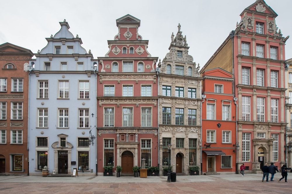 undefined Apartinfo Old Town Apartments 8