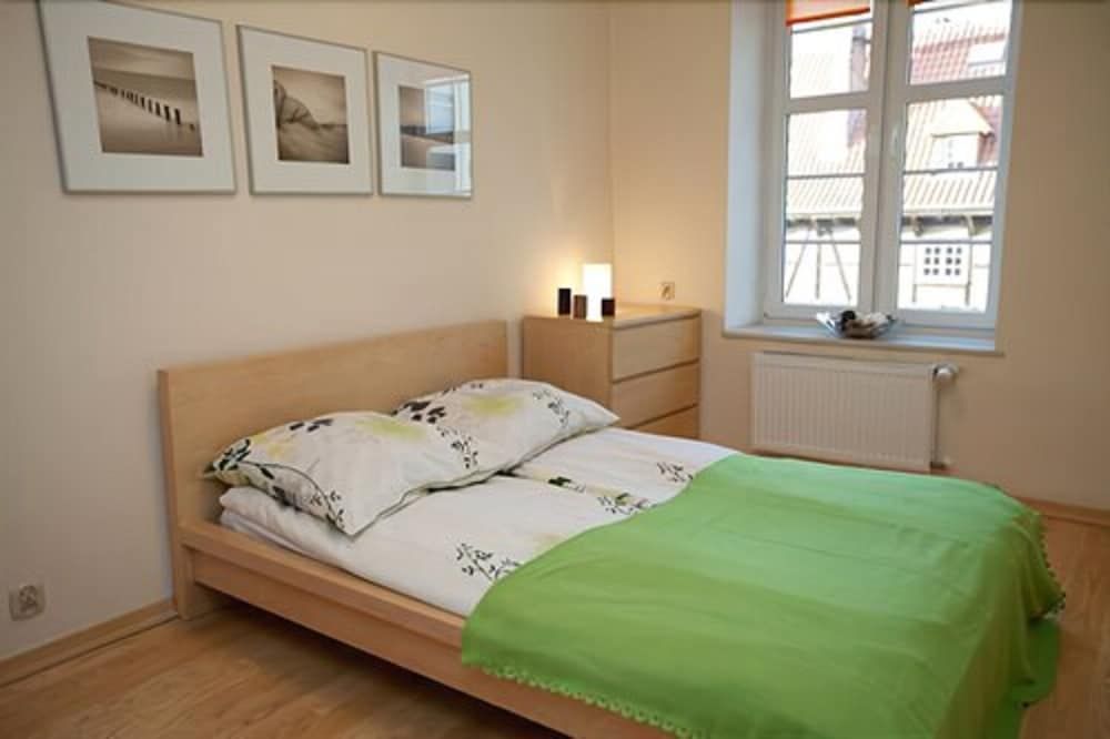 Apartment, 1 Bedroom (Ogarna street)