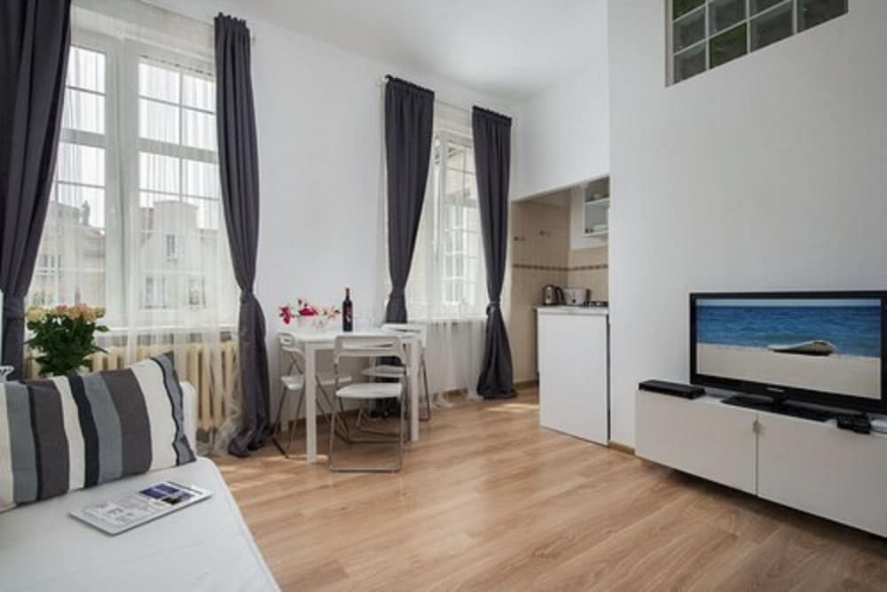 Apartinfo Old Town Apartments Studio Apartment (Chlebnicka 9/10 Street) 5