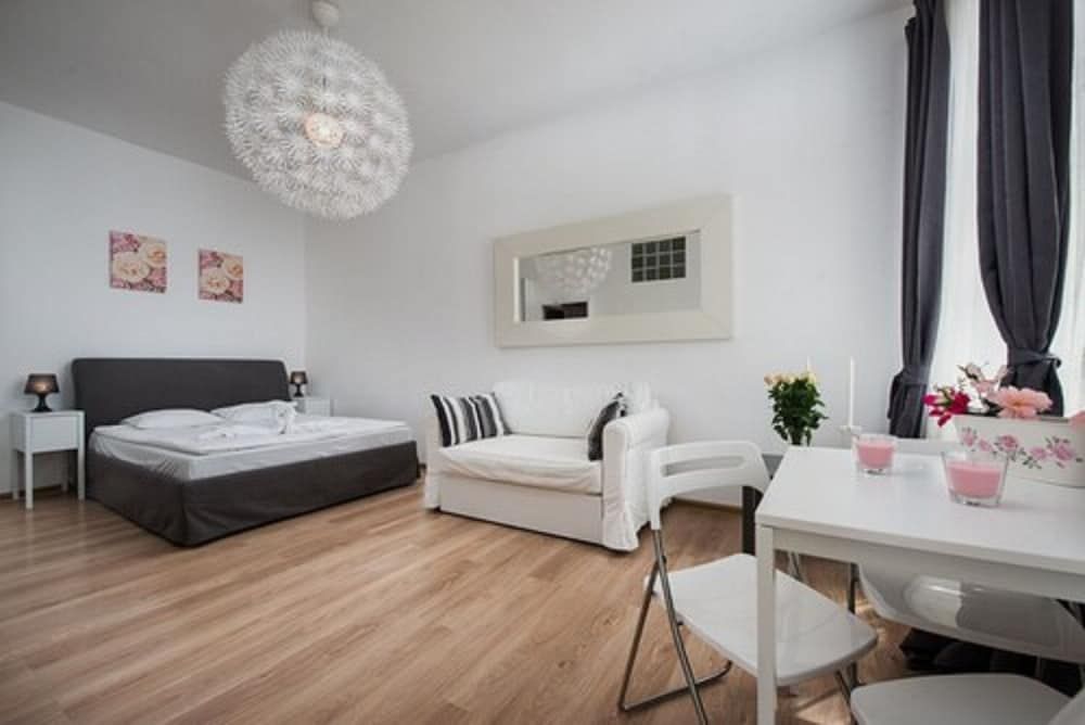Apartinfo Old Town Apartments Studio Apartment (Chlebnicka 9/10 Street)