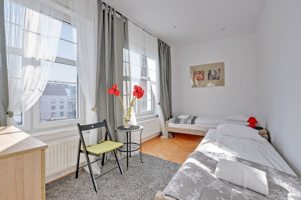 Apartment, 1 Bedroom (ul. Grobla I (4 Adults) 8/6)