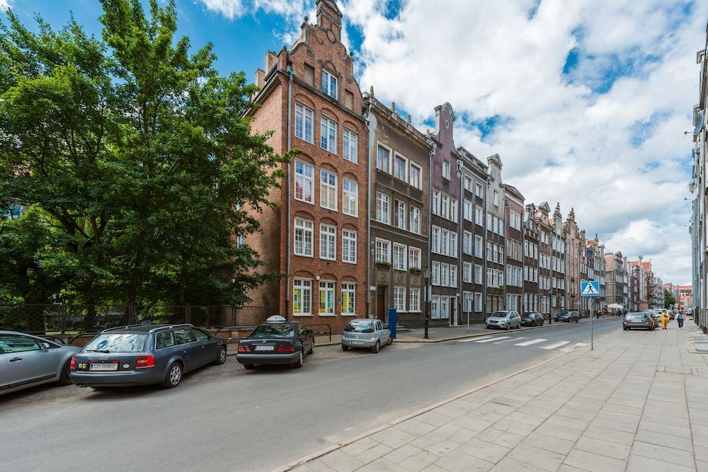 undefined Apartinfo Old Town Apartments 6