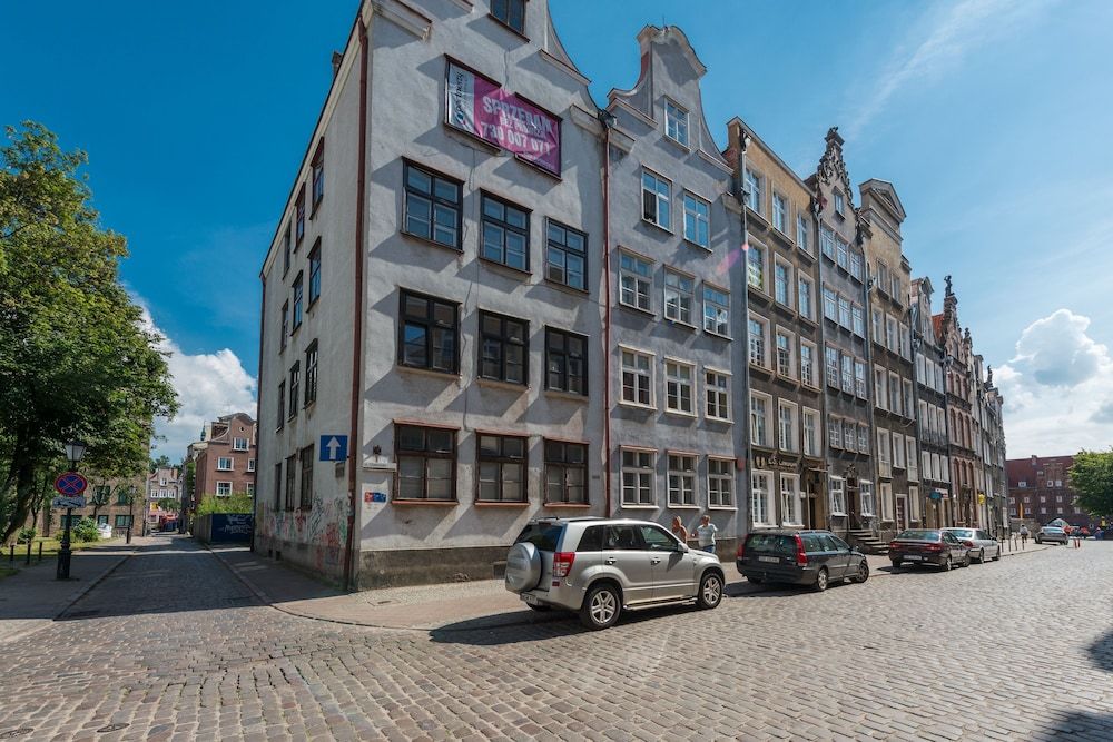 undefined Apartinfo Old Town Apartments 7