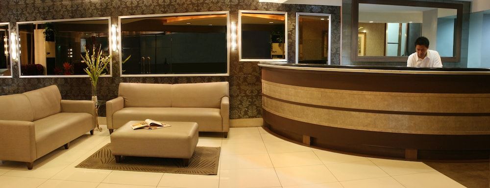 undefined Rothman Hotel 8