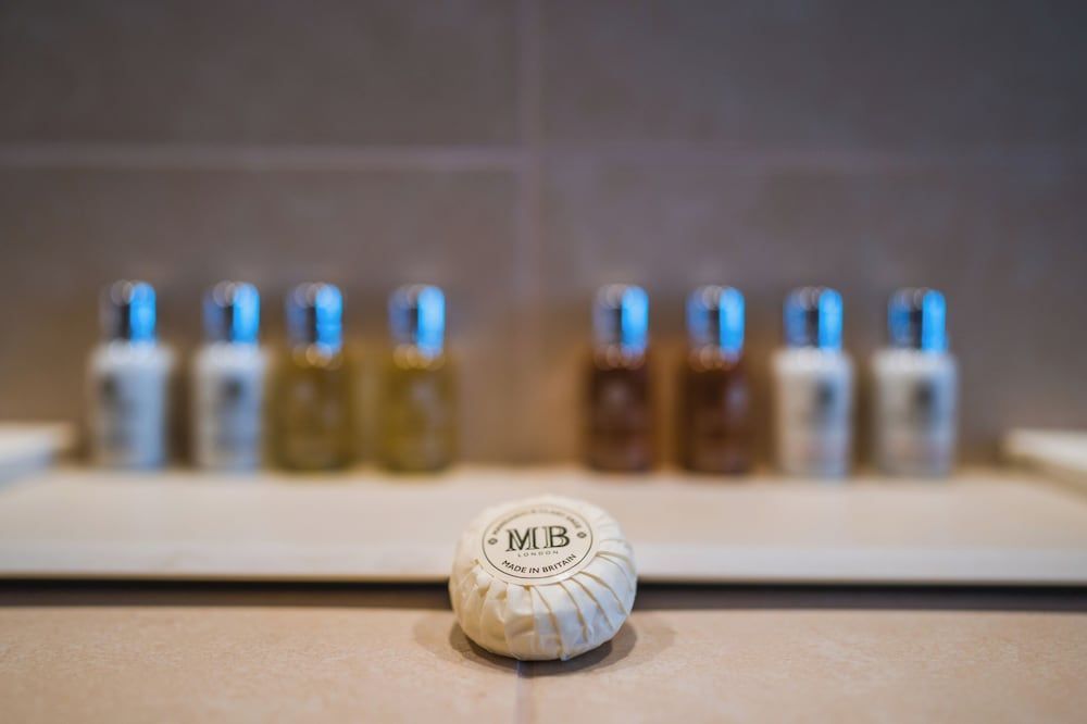 Hotel Vestibul Palace Standard Double Room (in Villa Dobric) 5