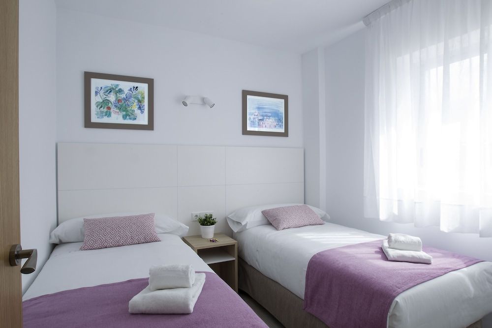 Family Apartment, 2 Bedrooms