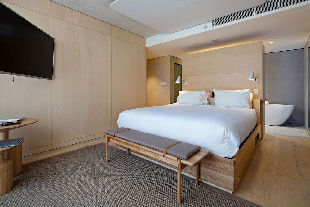 Zara Tower Hotel Sky Room with Bath 8