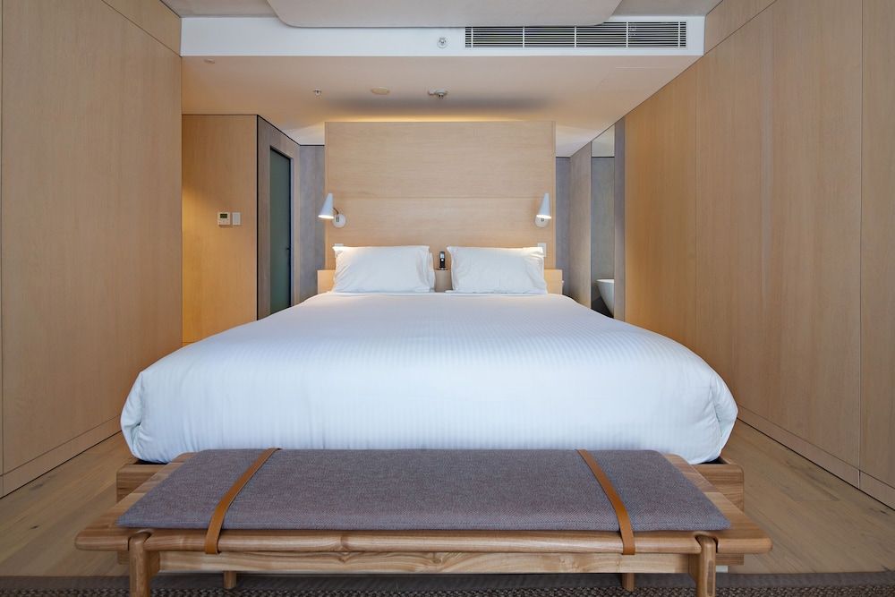 Zara Tower Hotel Sky Room with Bath 10