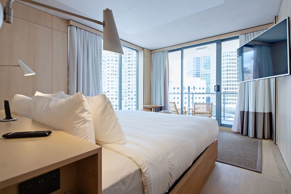 Zara Tower Hotel Sky Room with Bath 9