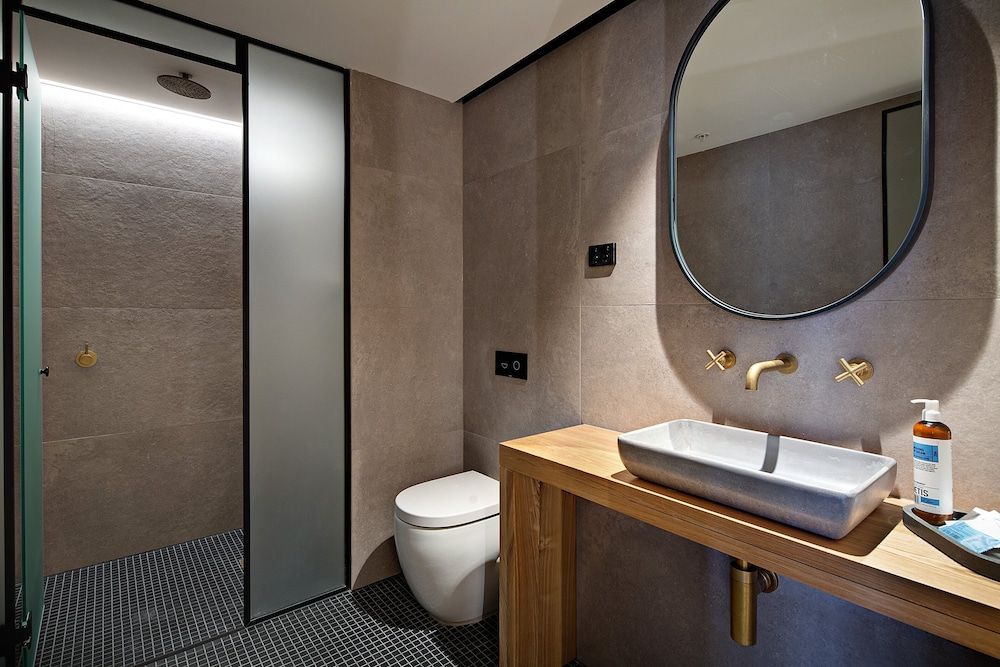 Zara Tower Hotel Sky Room with Bath 15