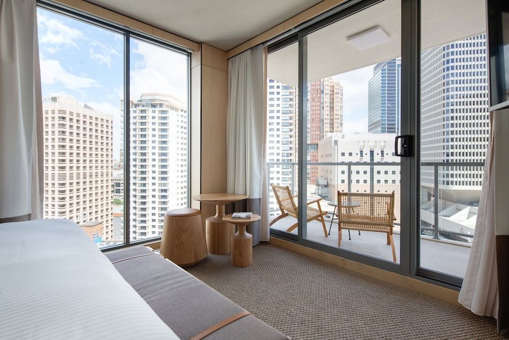 Zara Tower Hotel Sky Room with Bath 29